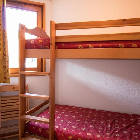 6 Pers A Avec Parking - Fr-1-508b-49 Apartmán Aussois