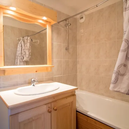 6 Pers A Avec Parking - Fr-1-508b-49 Apartmán *