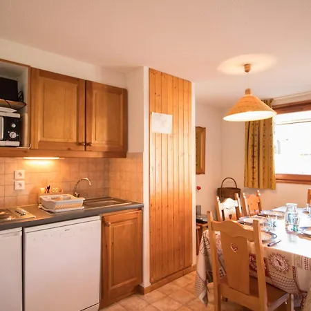 Apartmán 6 Pers A Avec Parking - Fr-1-508b-49