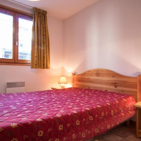 6 Pers A Avec Parking - Fr-1-508b-49 Apartmán *
